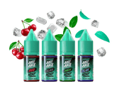 Mint Nic Salt 10ml Range 4 Pack - Power Vape Shop